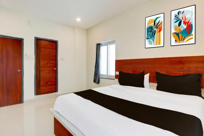 super hotel o rb classic inn
