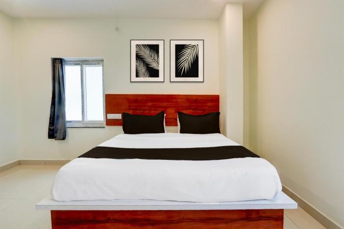 super hotel o rb classic inn
