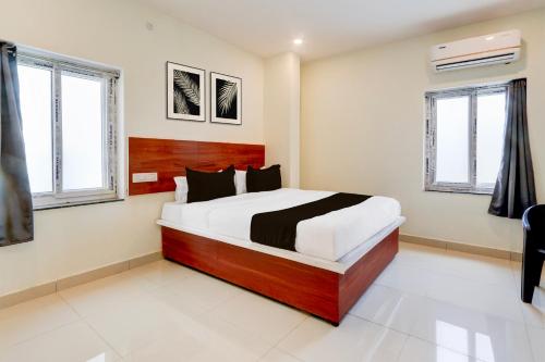 Super Hotel O Rb Classic Inn,,4 star