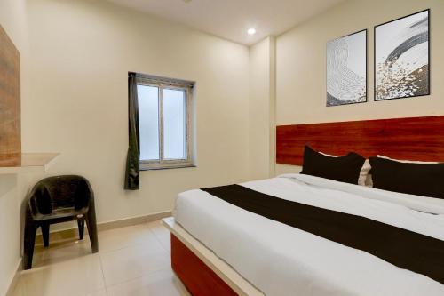 super hotel o rb classic inn