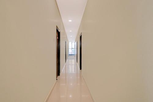 super hotel o rb classic inn