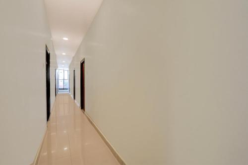super hotel o rb classic inn