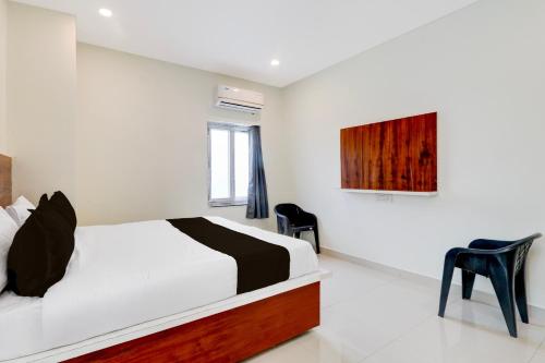 Super Hotel O Rb Classic Inn,,4 star