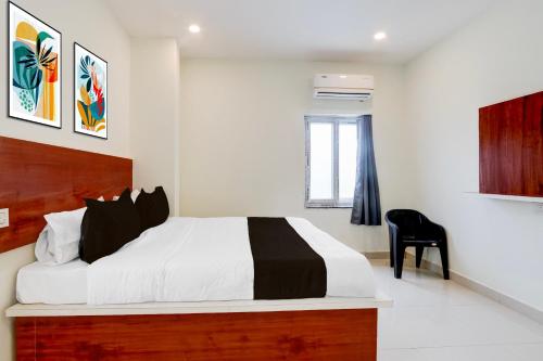 super hotel o rb classic inn
