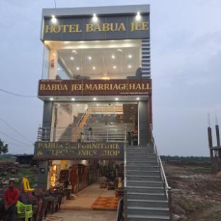 Hotel  Babua Jee,,5 star