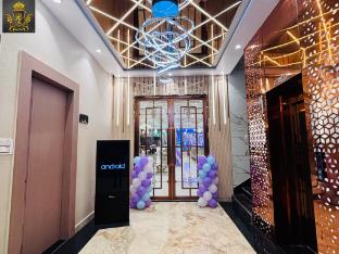 hotel ram lakhan paradise