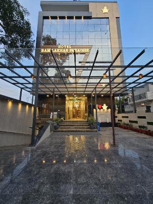 Hotel Ram Lakhan Paradise,,5 star