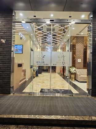hotel ram lakhan paradise