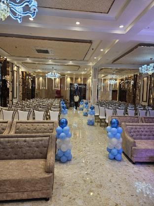 hotel ram lakhan paradise