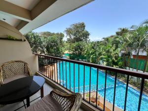 Ashvem Beach Inn,,4 star
