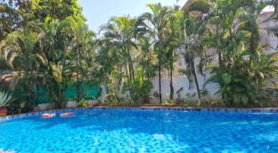 ashvem beach inn