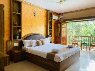 ashvem beach inn