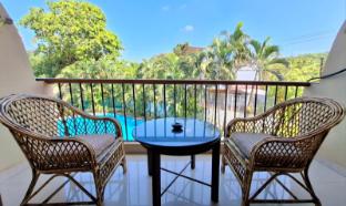 Ashvem Beach Inn,,4 star