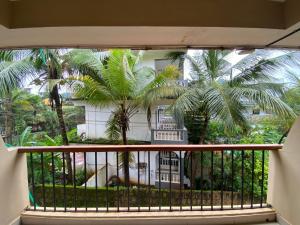 ashvem beach inn