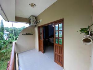 ashvem beach inn