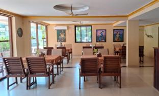 ashvem beach inn