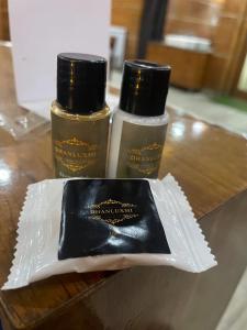 hotel dhan luxmi