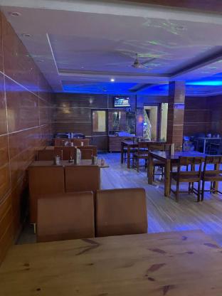 Hotel Dhan Luxmi,,5 star