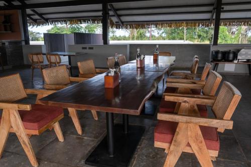 wild origin kabini a luxury resort