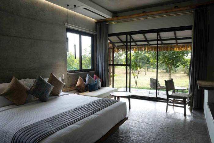 wild origin kabini a luxury resort
