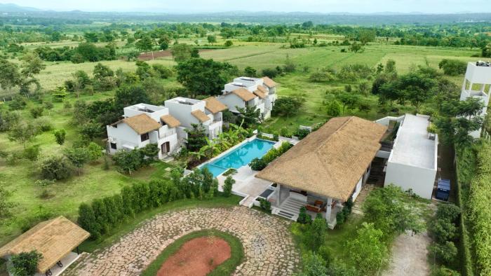 wild origin kabini a luxury resort