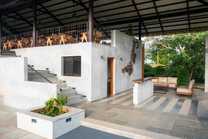 wild origin kabini a luxury resort