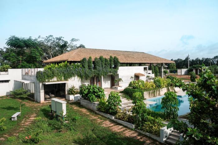 wild origin kabini a luxury resort