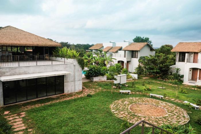 wild origin kabini a luxury resort