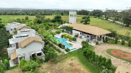 Wild Origin Kabini - A Luxury Resort,,3 star