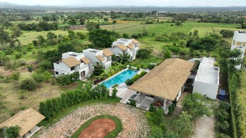 Wild Origin Kabini - A Luxury Resort,,3 star