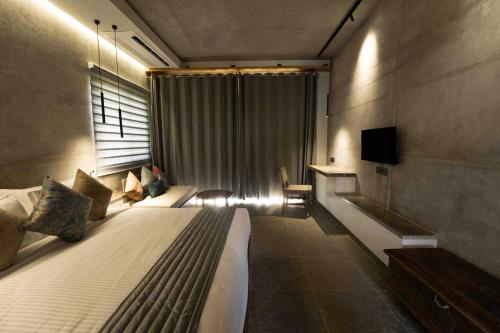 wild origin kabini a luxury resort