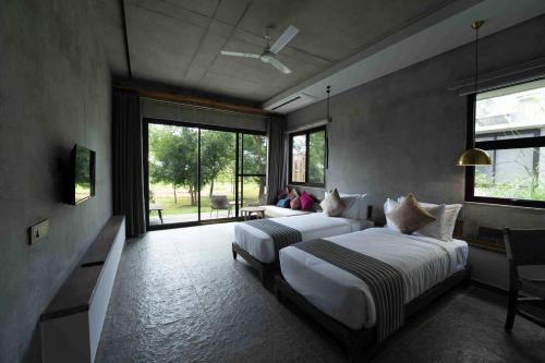 wild origin kabini a luxury resort