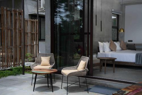wild origin kabini a luxury resort