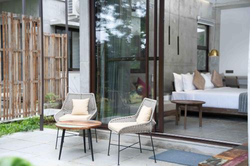 wild origin kabini a luxury resort