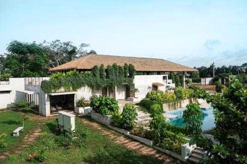 wild origin kabini a luxury resort