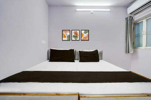 Spot On Stay In Banarasiya,,4 star