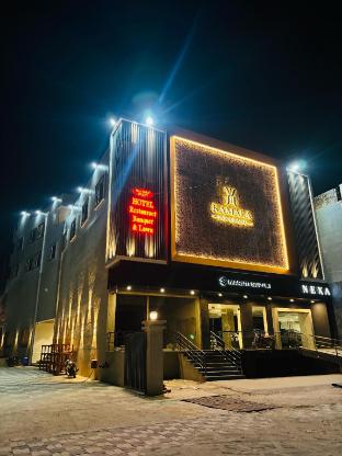 Kamala Inn Grand,,4 star