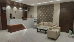 Kamala Inn Grand,,4 star