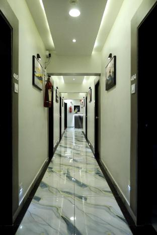 Hotel Sai, Naranpura,Bharat Colony, Sardar Patel Colony, Nayak Nagar, Navjivan,5 star