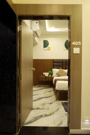 hotel sai naranpura
