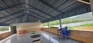 Cs Resort River Point,,5 star