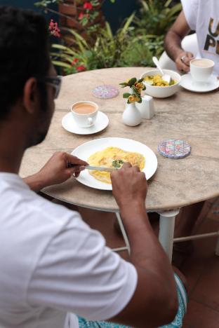 goa