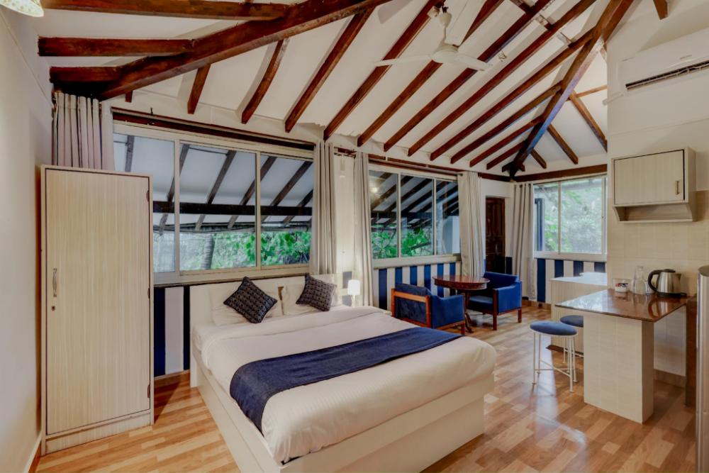 goa