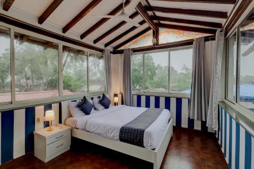 goa