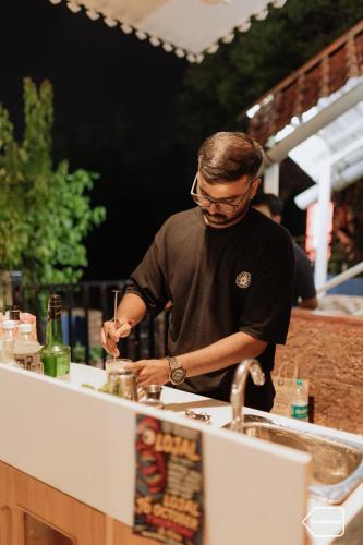 backspace anjuna beach