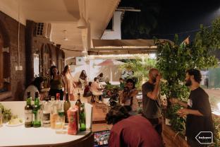 backspace anjuna beach