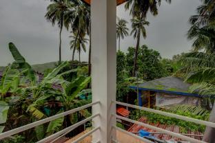 backspace anjuna beach