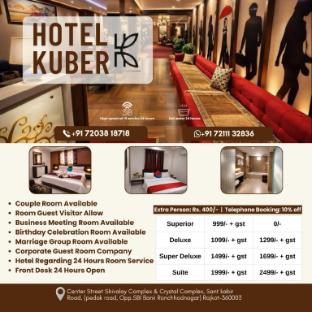 Hotel Kuber,,0 star
