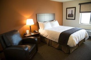 My Place Hotel - South Omaha/La Vista, Ne