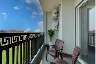 The Lodgers 1 Bhk Service Apartments Sector 52,,4 star